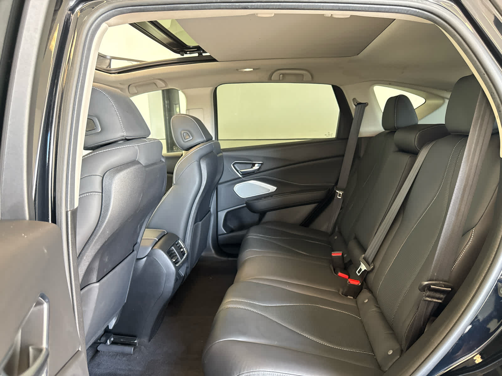 2024 Acura RDX SH-AWD w/Technology Package