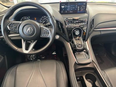 2024 Acura RDX SH-AWD w/Technology Package