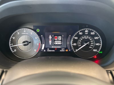 2024 Acura RDX SH-AWD w/Technology Package