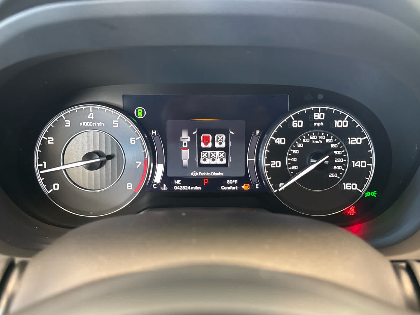 2024 Acura RDX SH-AWD w/Technology Package