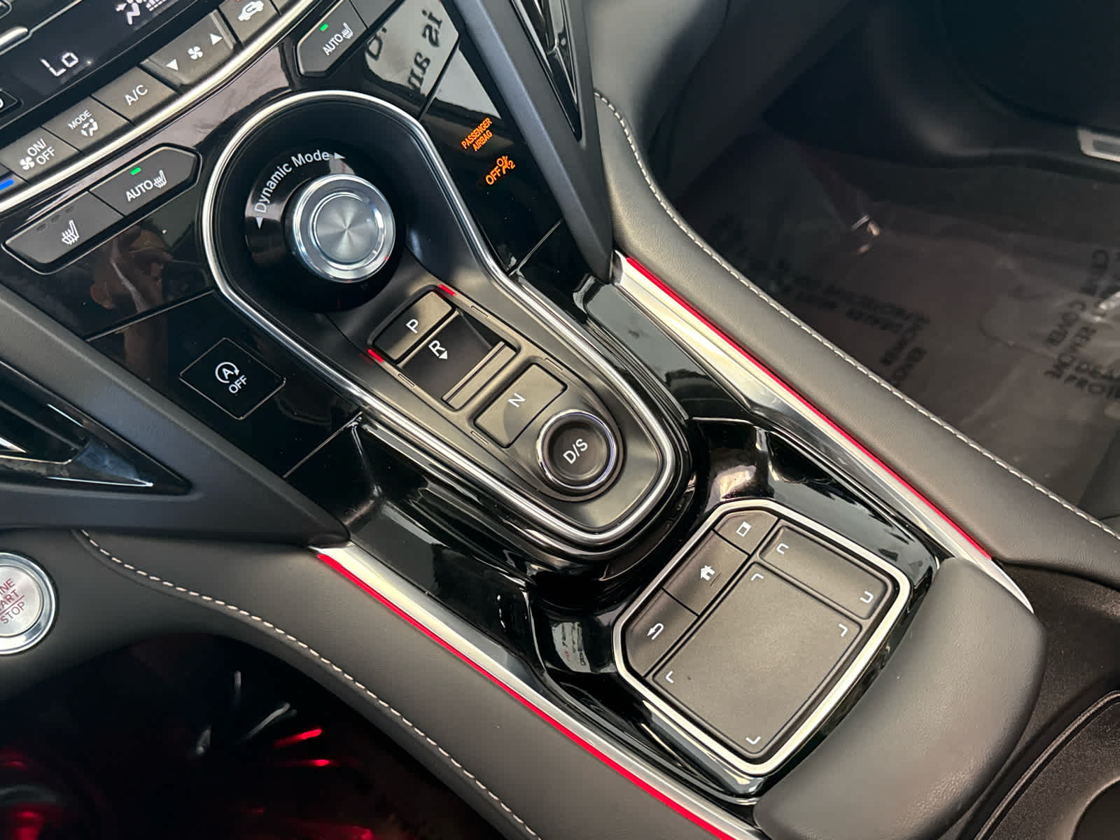 2024 Acura RDX SH-AWD w/Technology Package