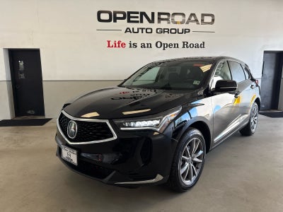 2024 Acura RDX SH-AWD w/Technology Package