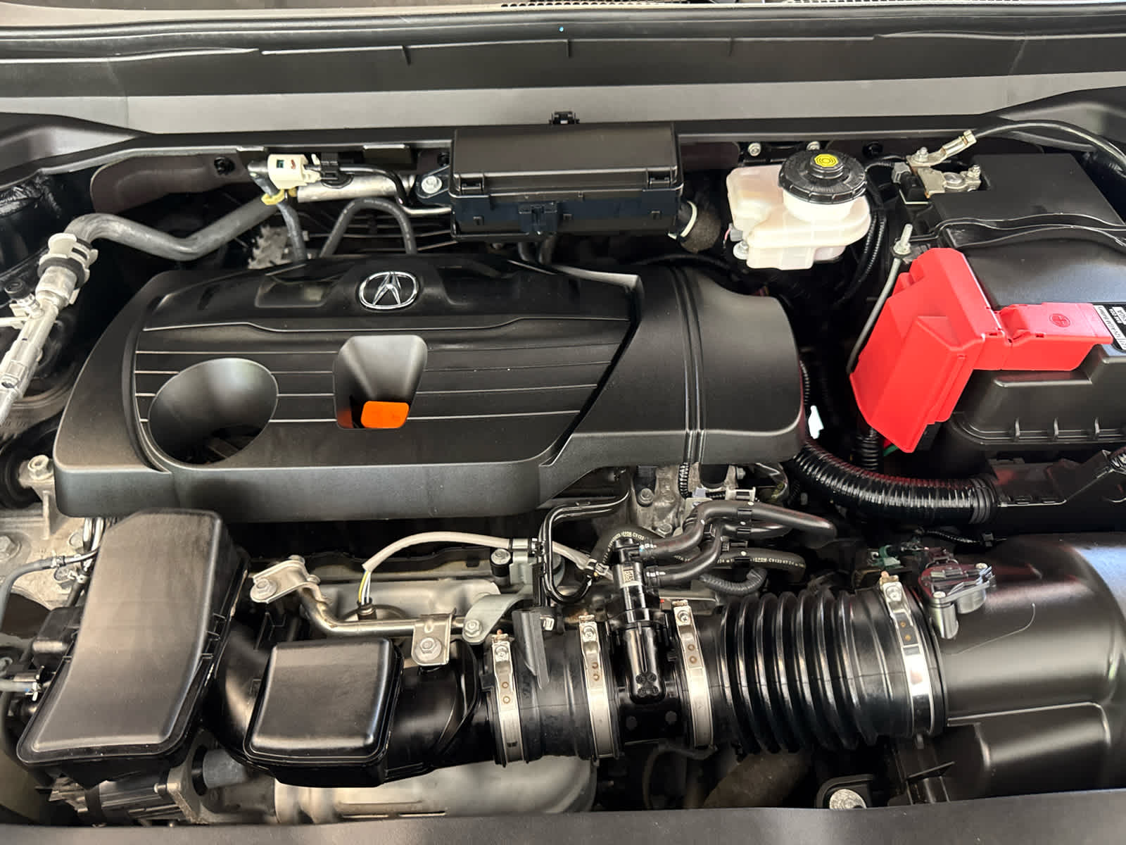 2024 Acura RDX SH-AWD w/Technology Package