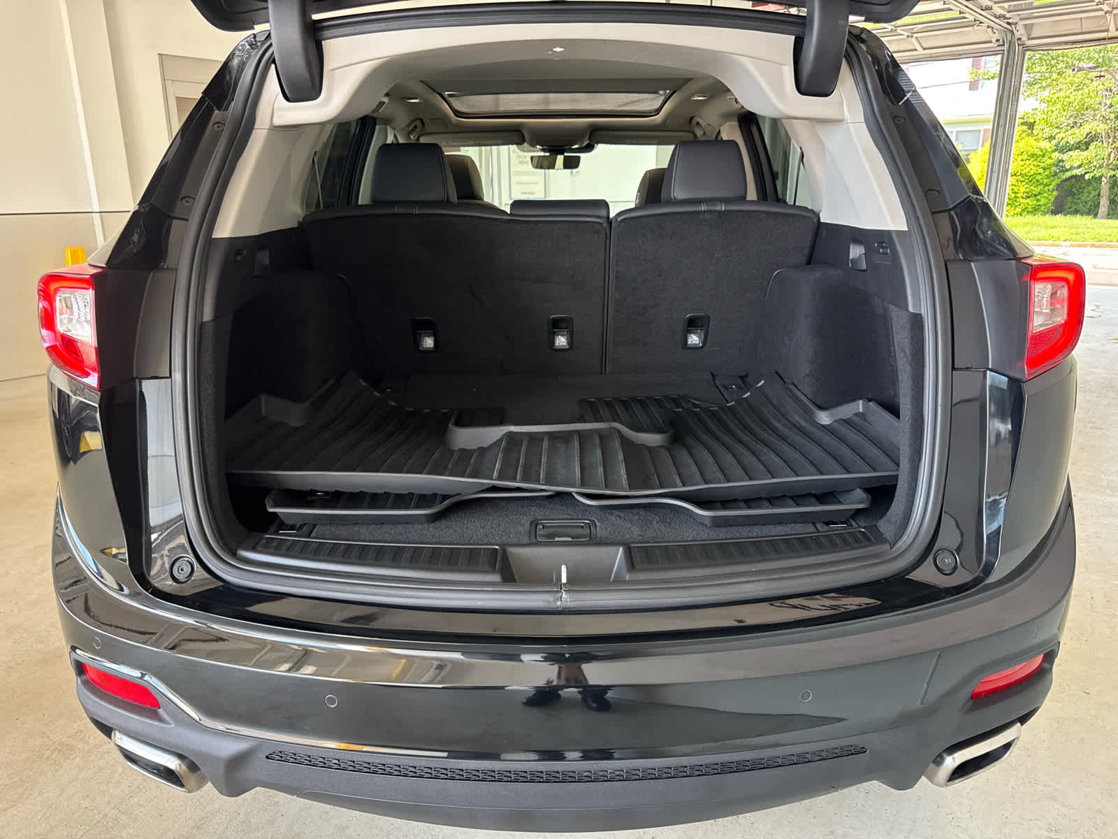 2024 Acura RDX SH-AWD w/Technology Package