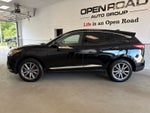 2024 Acura RDX SH-AWD w/Technology Package