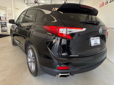 2024 Acura RDX SH-AWD w/Technology Package