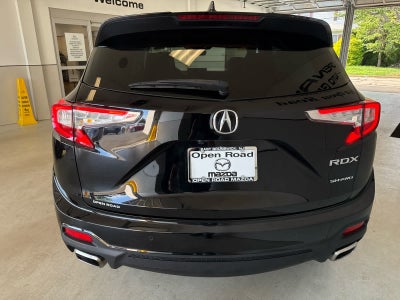 2024 Acura RDX SH-AWD w/Technology Package