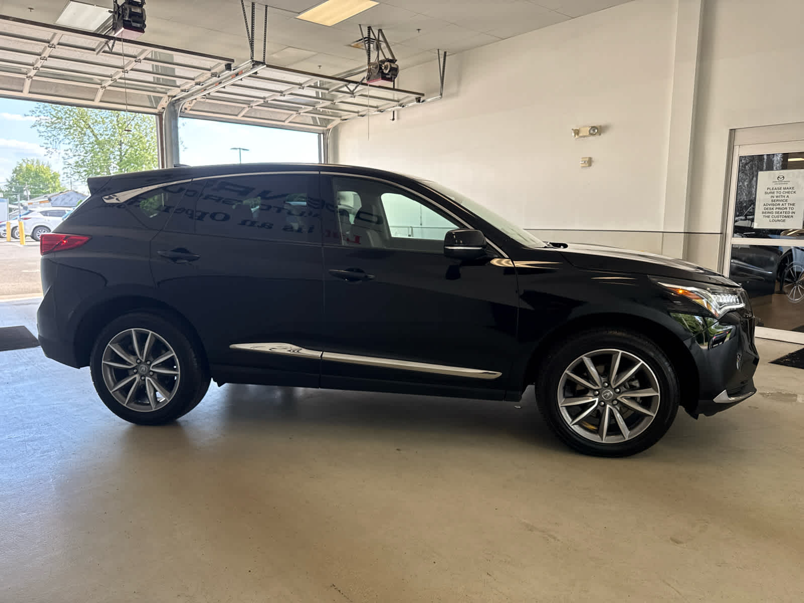 2024 Acura RDX SH-AWD w/Technology Package