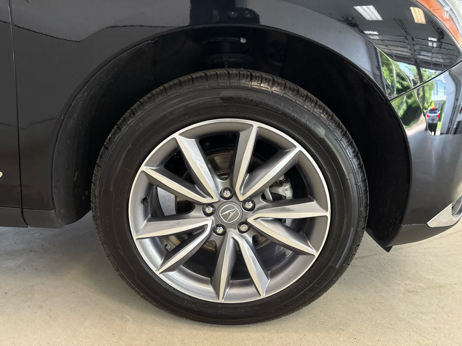 2024 Acura RDX SH-AWD w/Technology Package