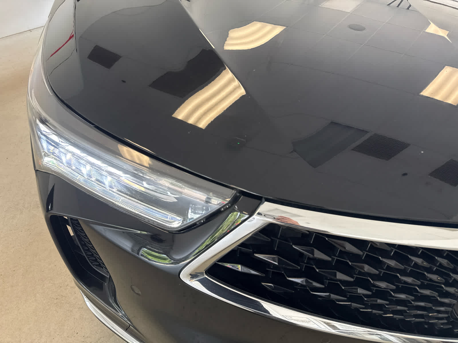 2024 Acura RDX SH-AWD w/Technology Package