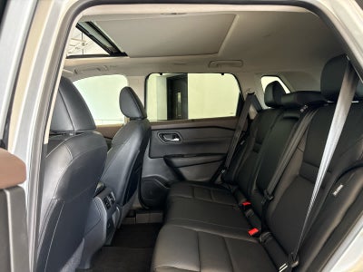 2023 Nissan Rogue AWD SV
