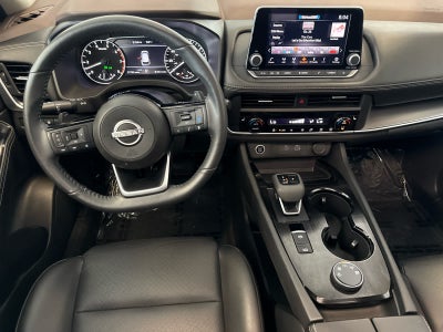 2023 Nissan Rogue AWD SV