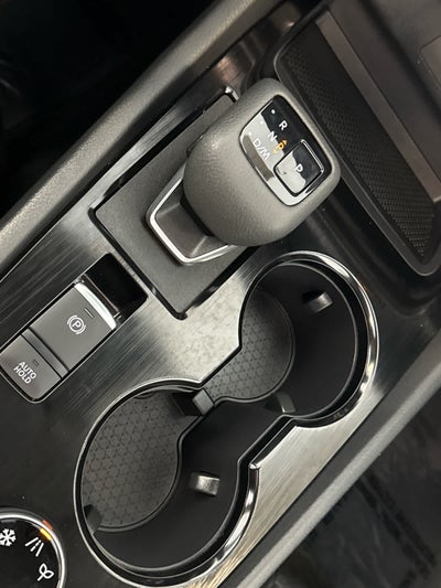 2023 Nissan Rogue AWD SV