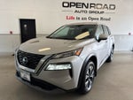 2023 Nissan Rogue AWD SV