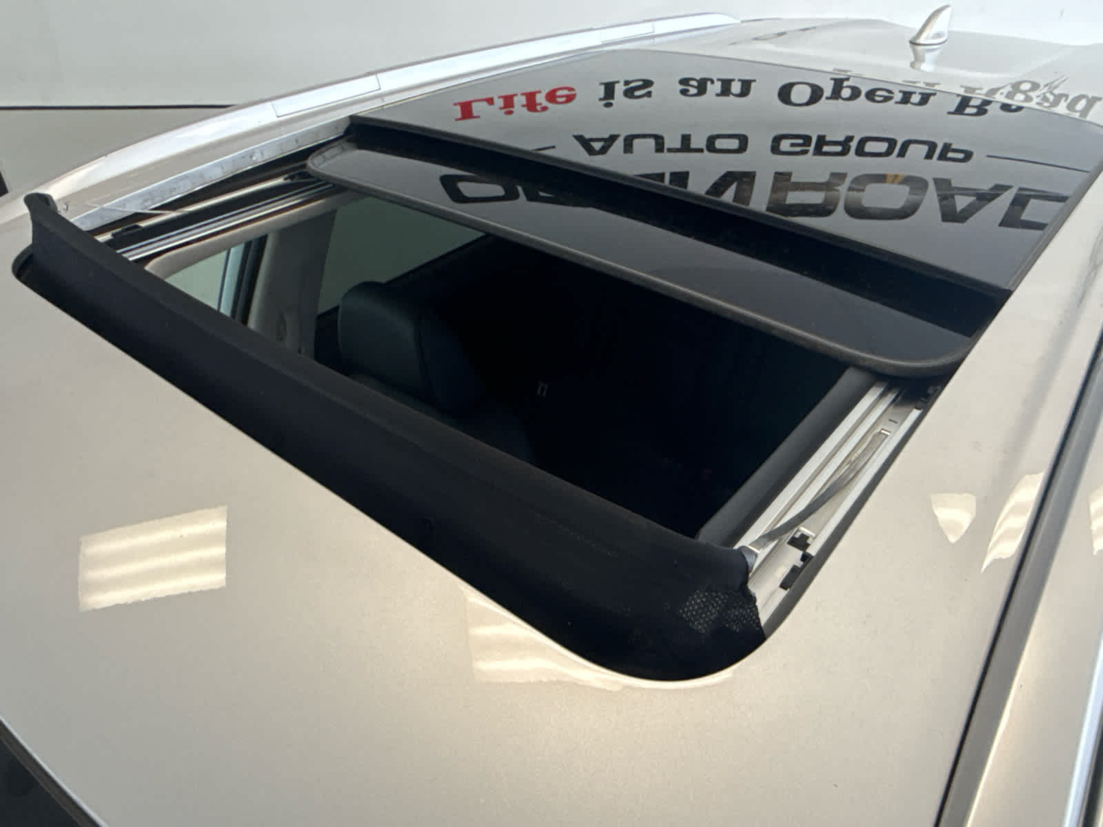 2023 Nissan Rogue AWD SV