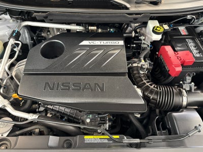 2023 Nissan Rogue AWD SV