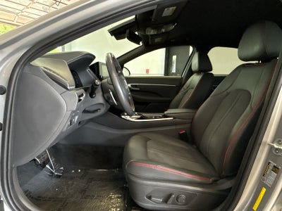2020 Hyundai Sonata SEL Plus 1.6T