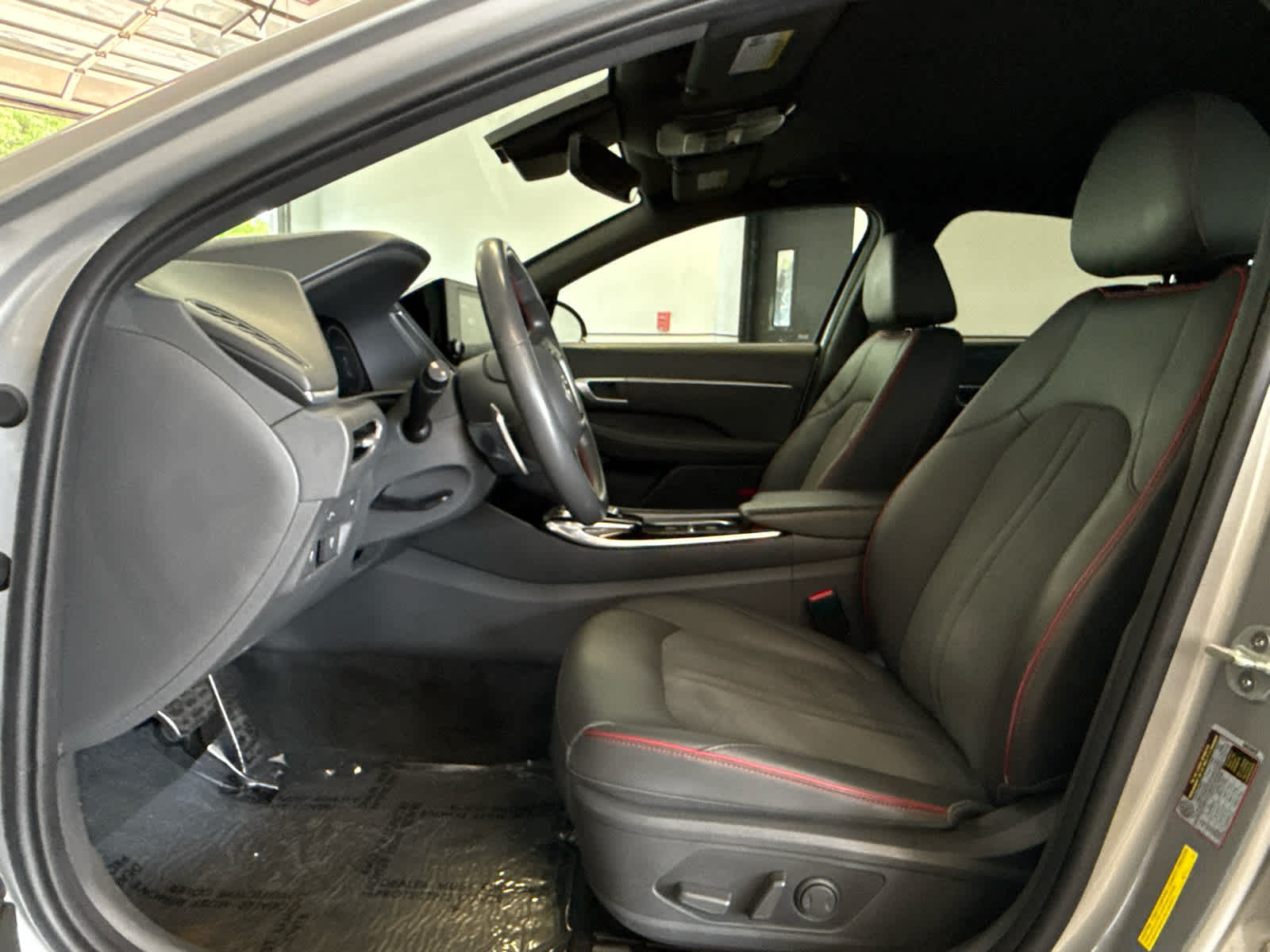 2020 Hyundai Sonata SEL Plus 1.6T