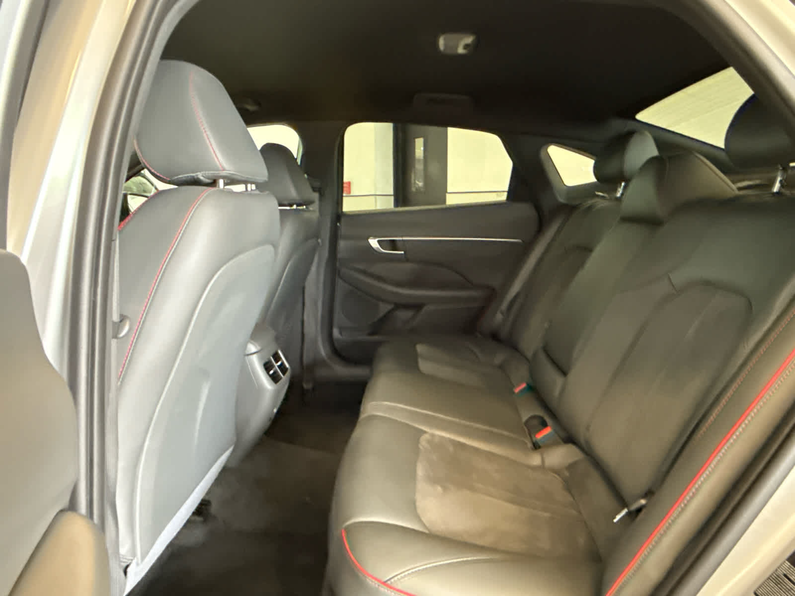 2020 Hyundai Sonata SEL Plus 1.6T
