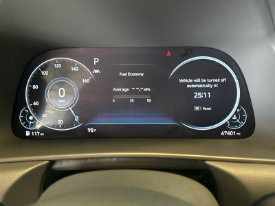 2020 Hyundai Sonata SEL Plus 1.6T