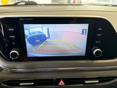 2020 Hyundai Sonata SEL Plus 1.6T