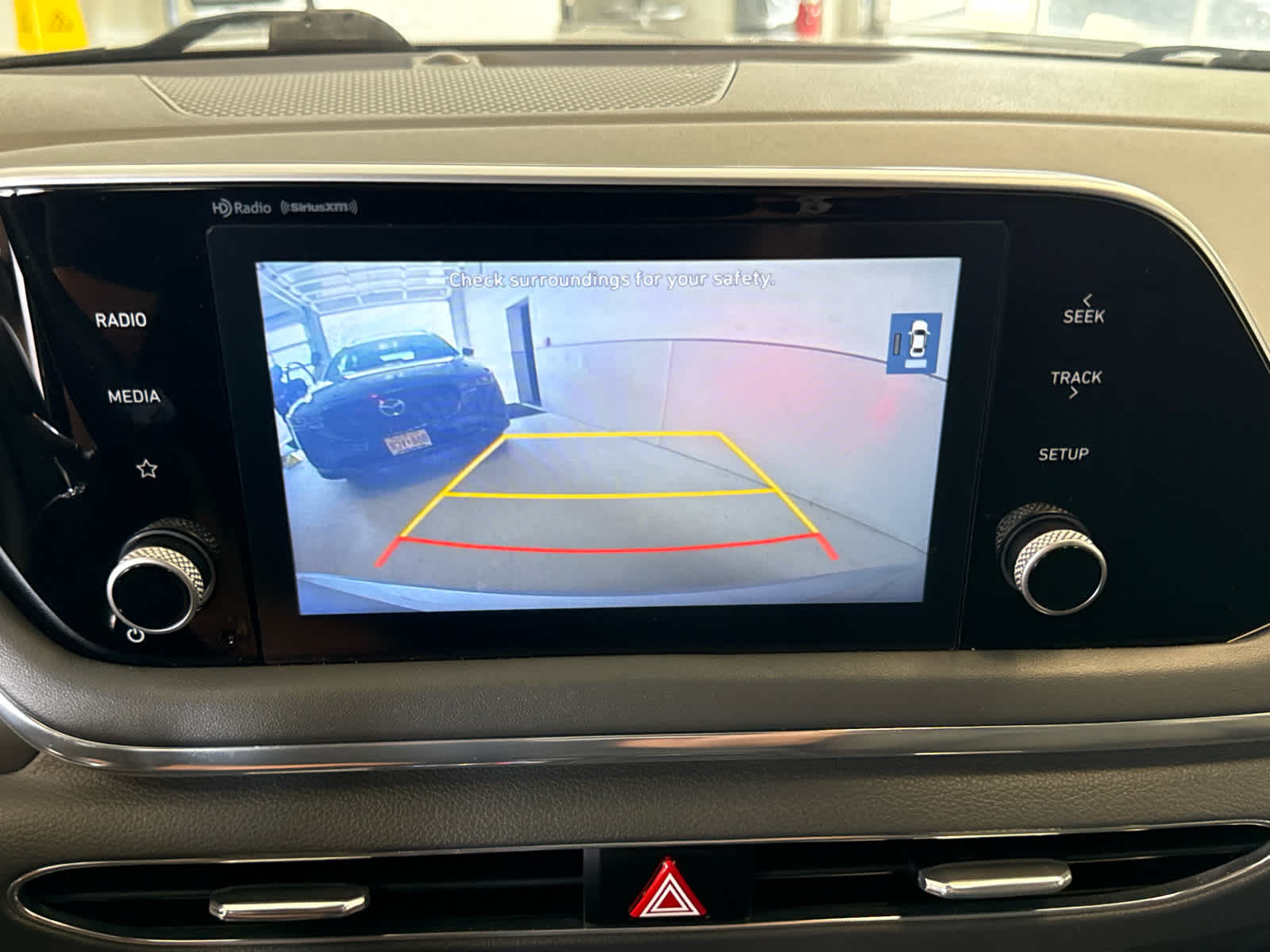 2020 Hyundai Sonata SEL Plus 1.6T