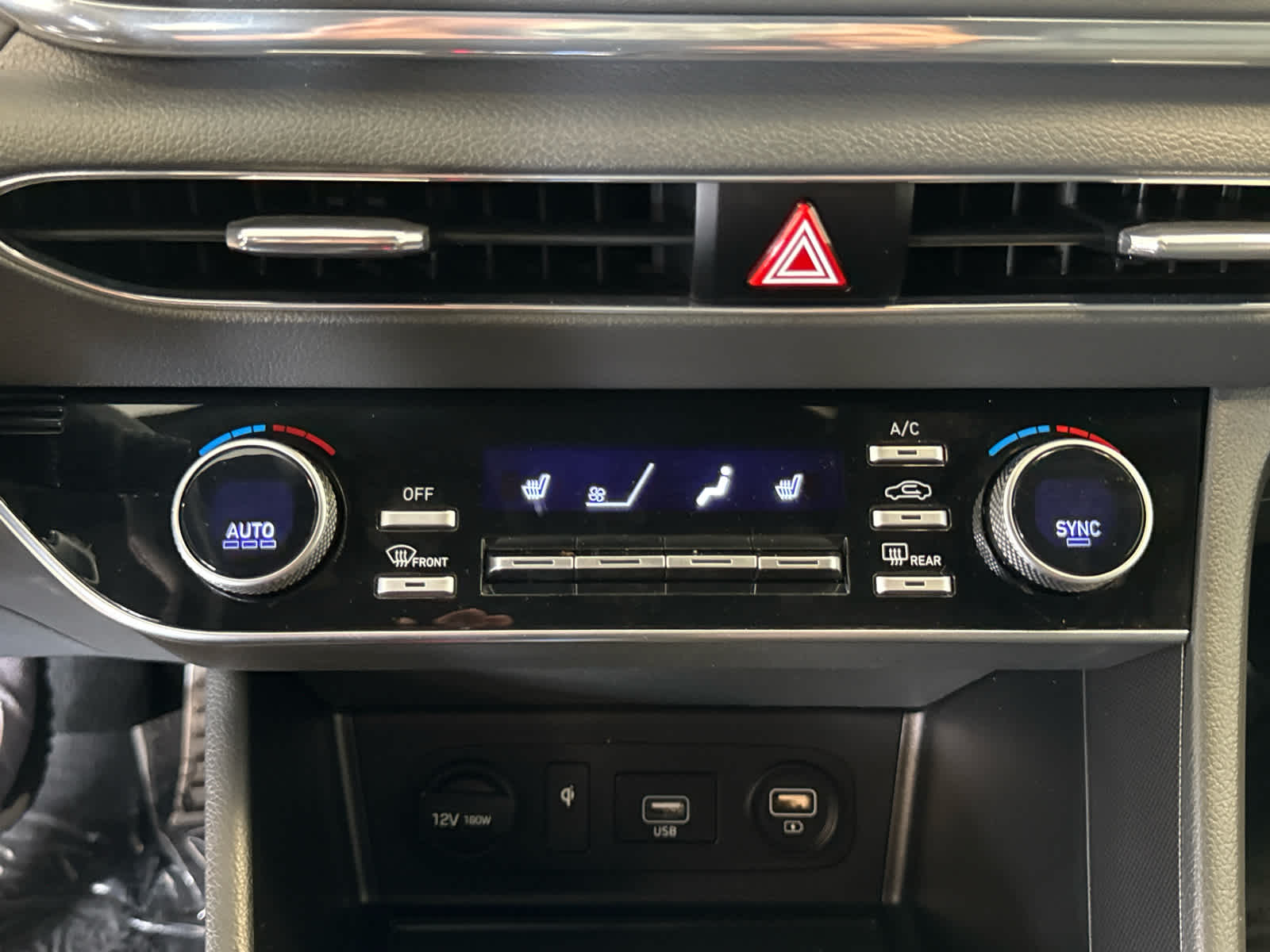 2020 Hyundai Sonata SEL Plus 1.6T