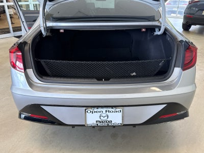 2020 Hyundai Sonata SEL Plus 1.6T