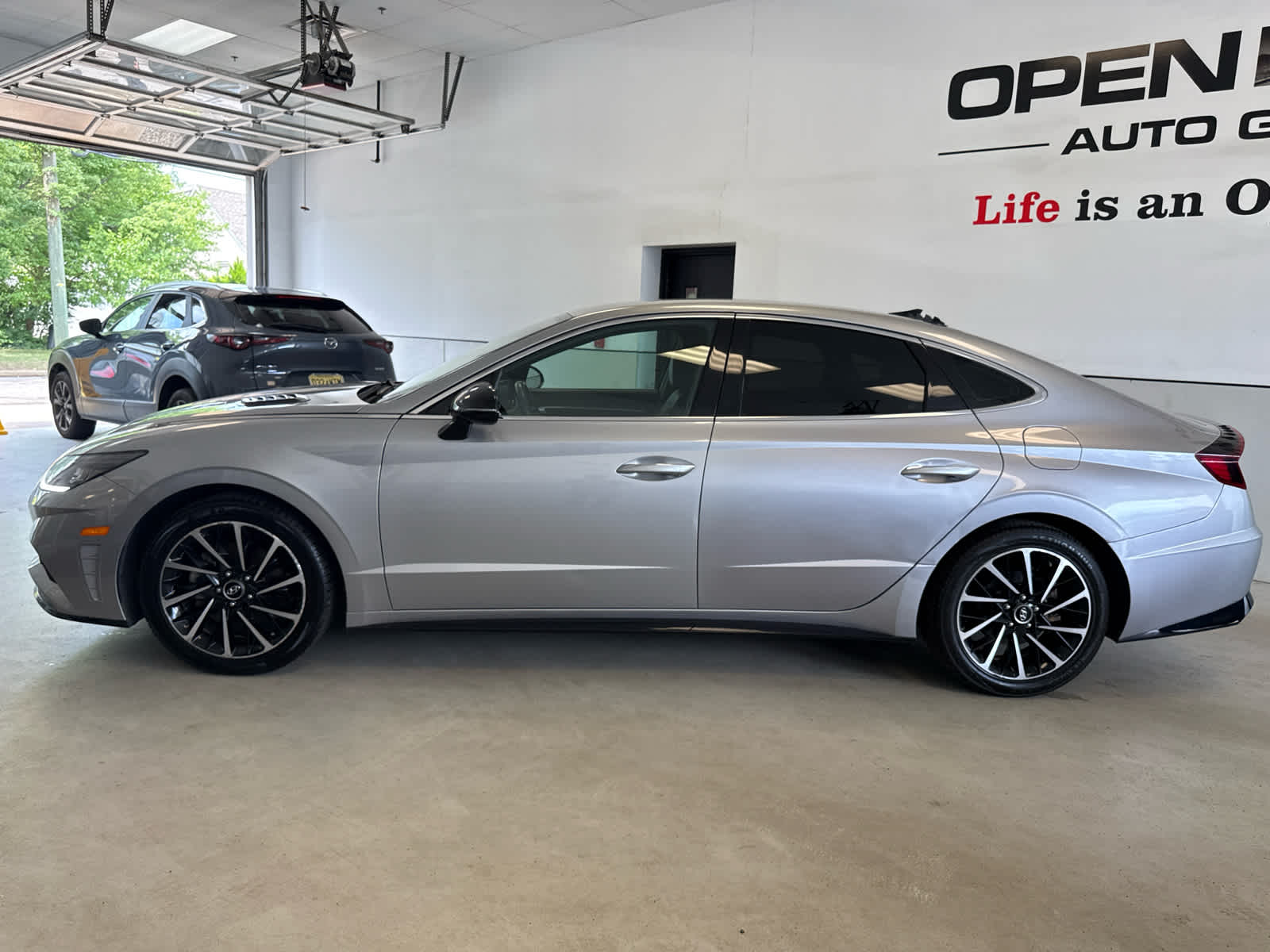 2020 Hyundai Sonata SEL Plus 1.6T
