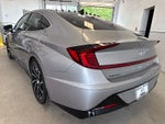 2020 Hyundai Sonata SEL Plus 1.6T