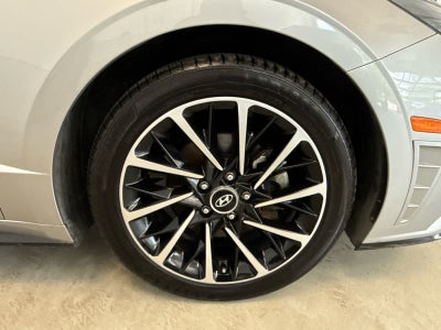 2020 Hyundai Sonata SEL Plus 1.6T