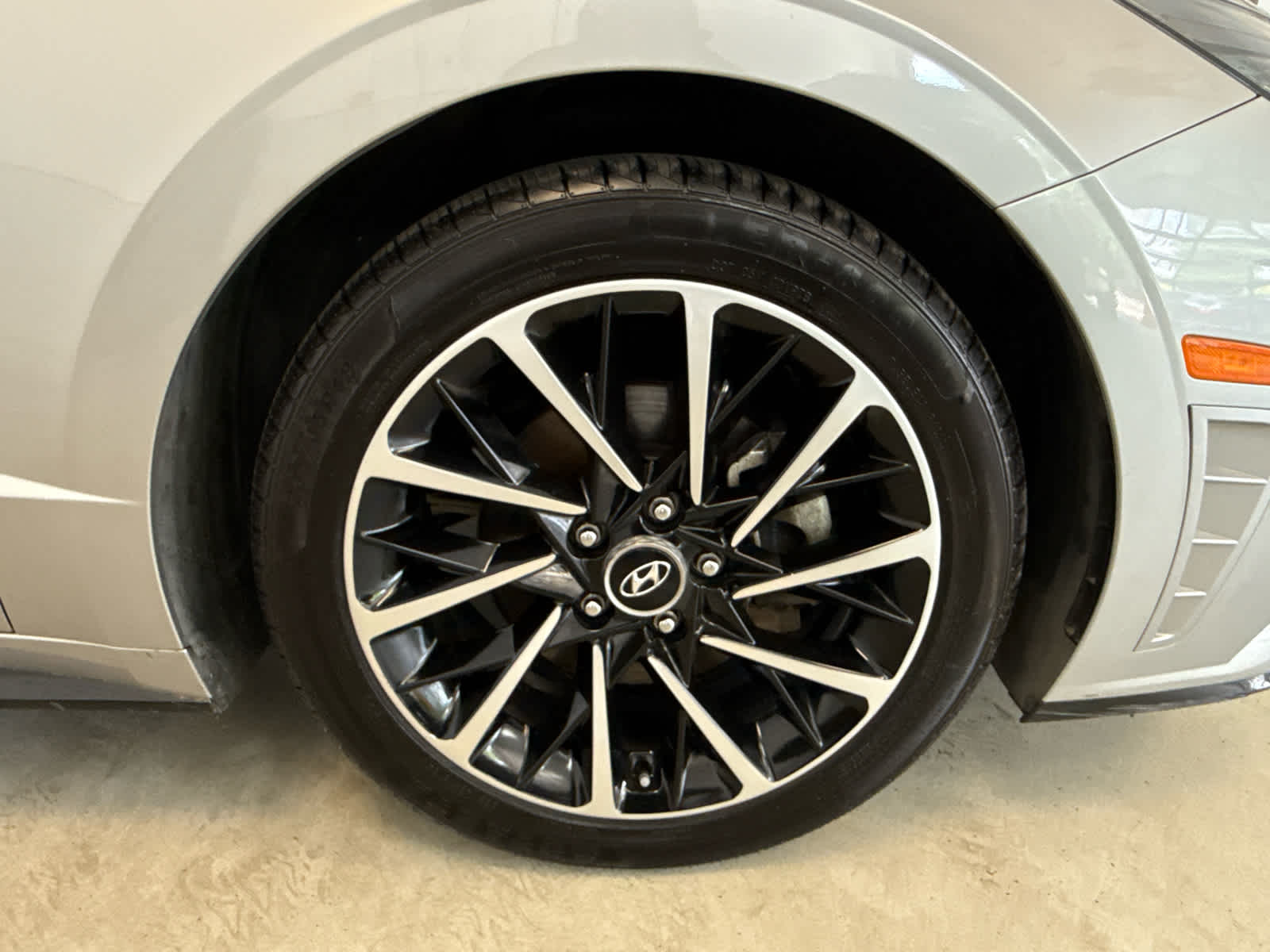 2020 Hyundai Sonata SEL Plus 1.6T