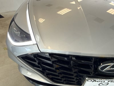 2020 Hyundai Sonata SEL Plus 1.6T
