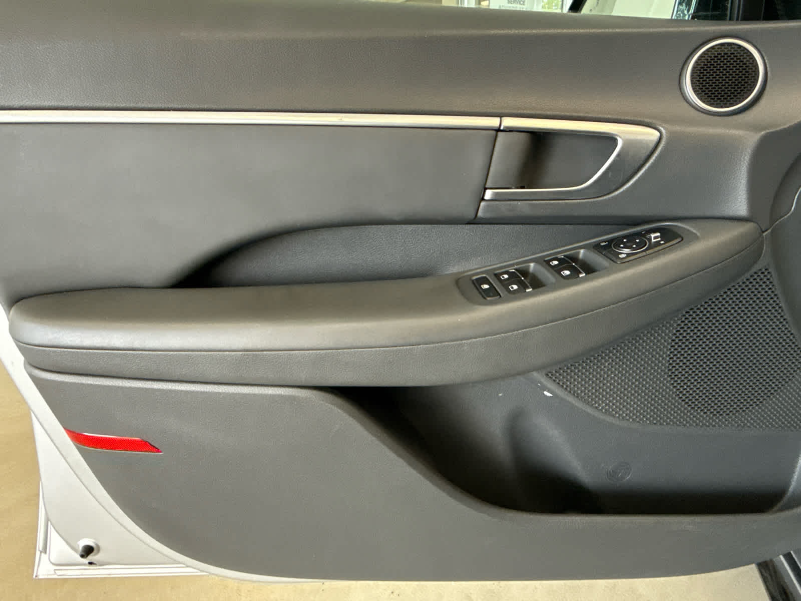 2020 Hyundai Sonata SEL Plus 1.6T