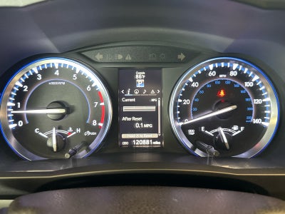 2014 Toyota Highlander AWD 4dr V6 Limited