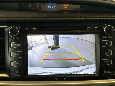 2014 Toyota Highlander AWD 4dr V6 Limited