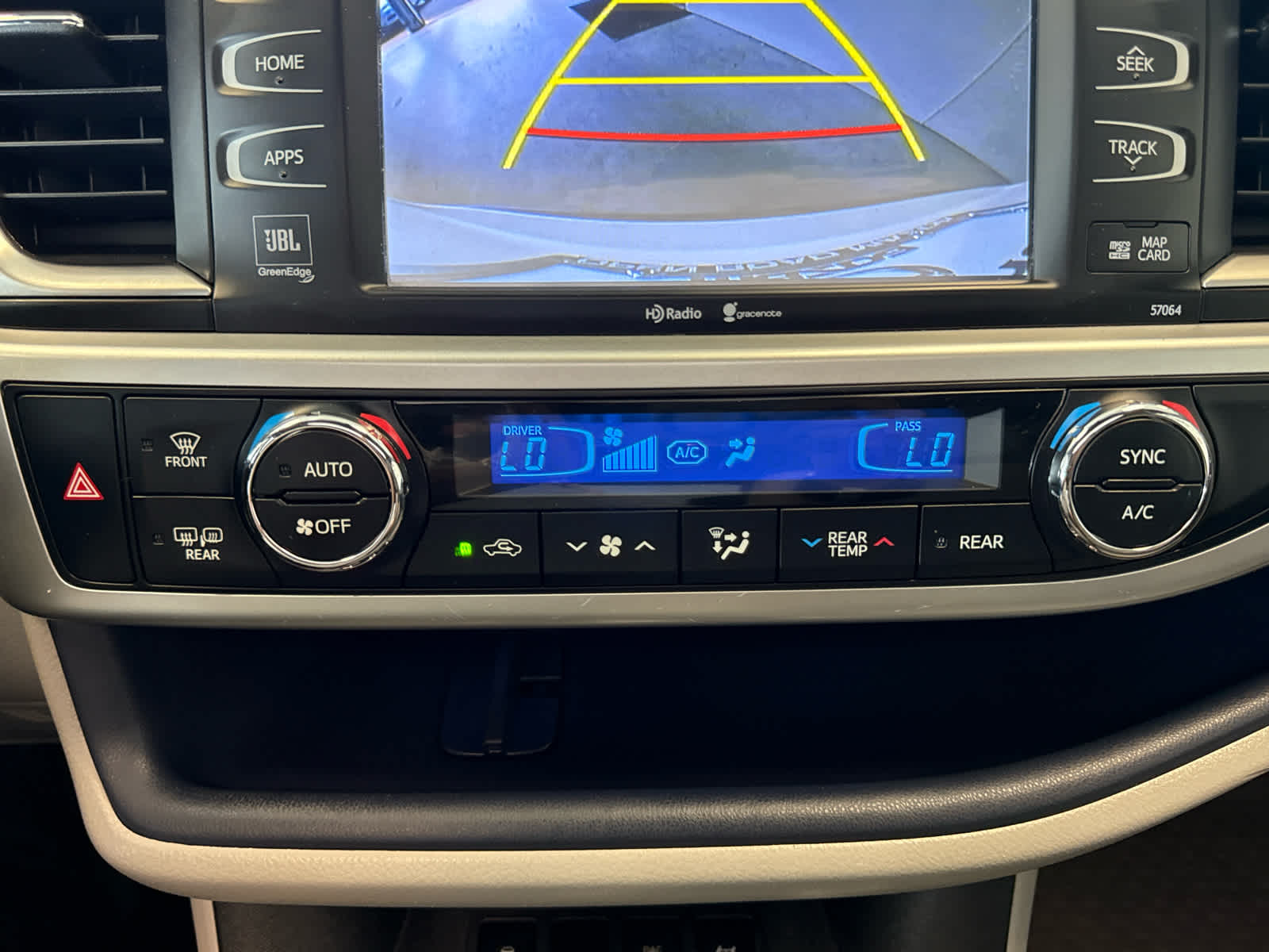 2014 Toyota Highlander AWD 4dr V6 Limited
