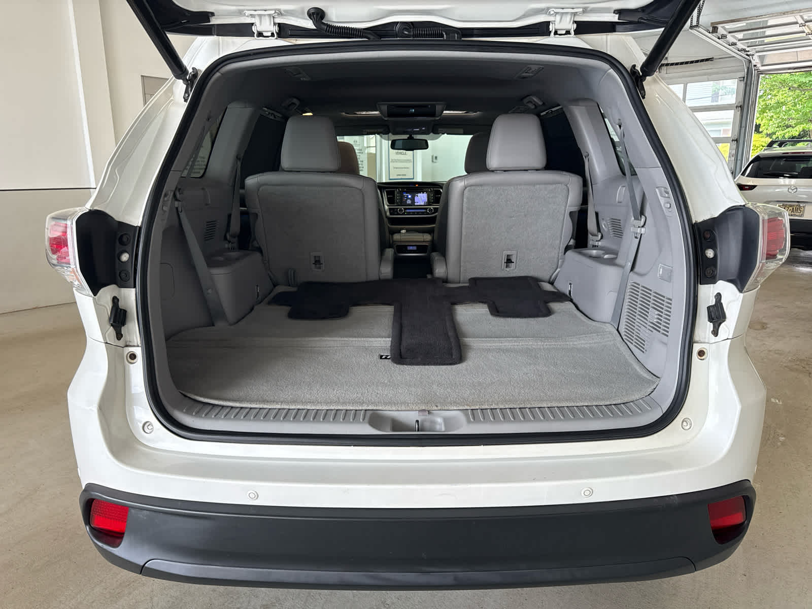 2014 Toyota Highlander AWD 4dr V6 Limited