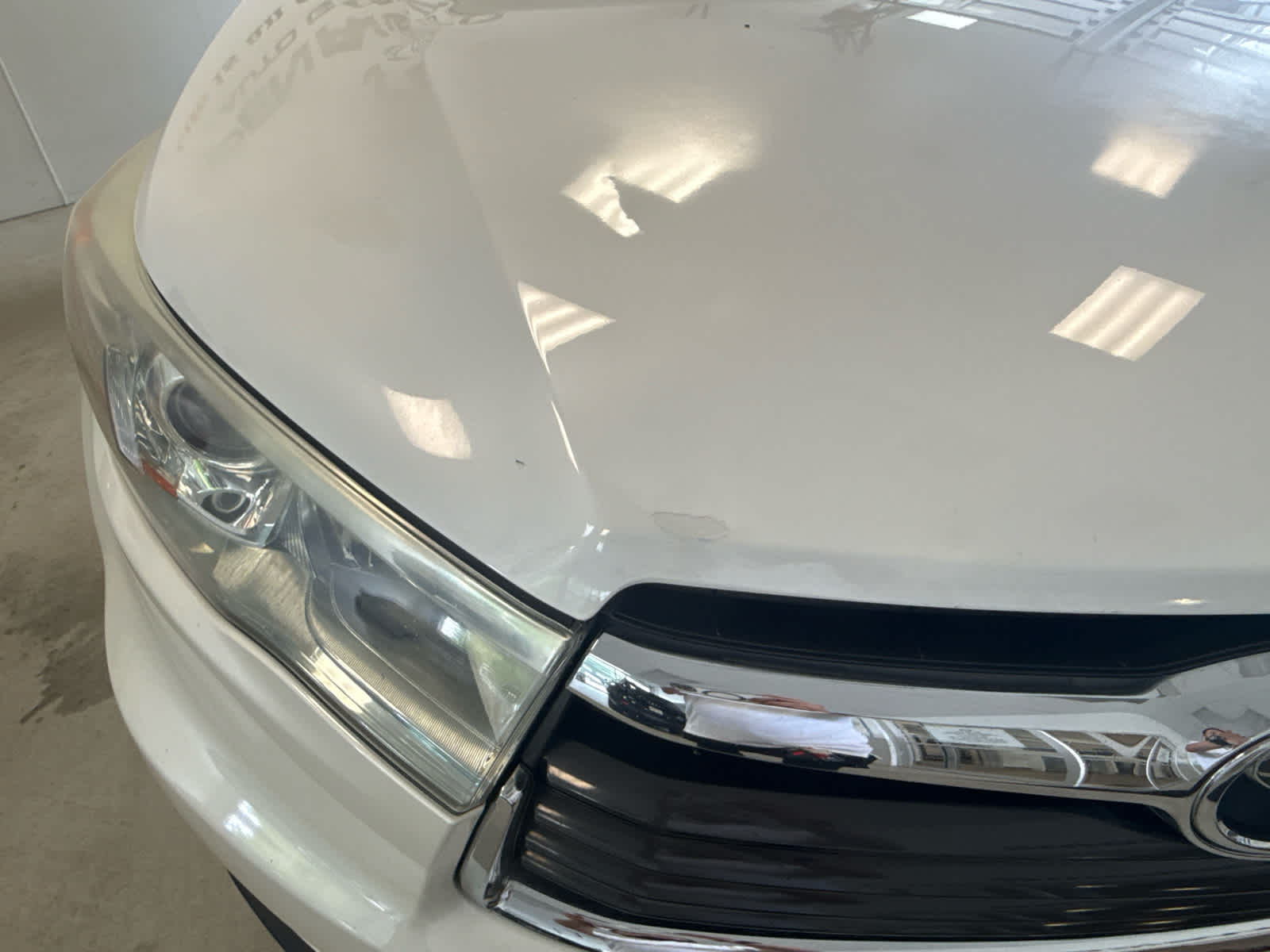 2014 Toyota Highlander AWD 4dr V6 Limited
