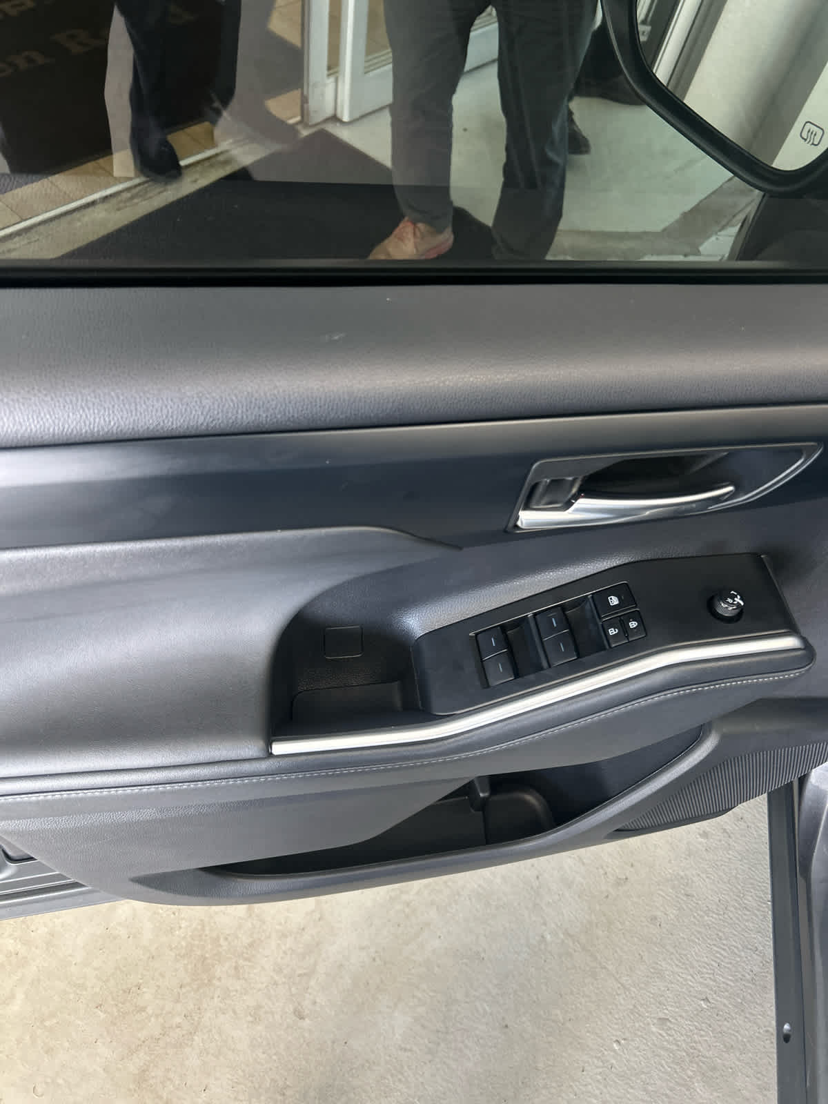 2023 Toyota Highlander XSE AWD