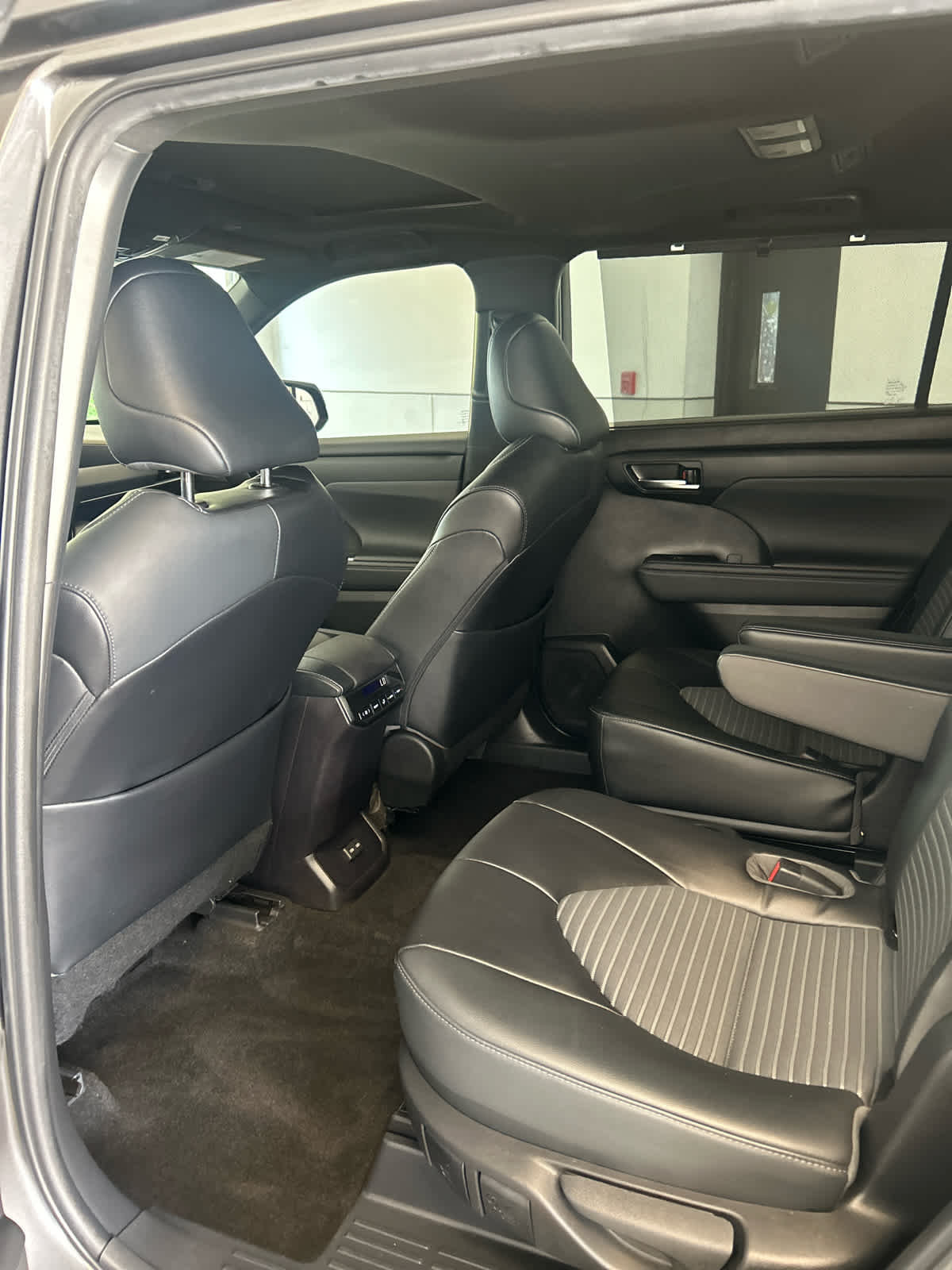 2023 Toyota Highlander XSE AWD