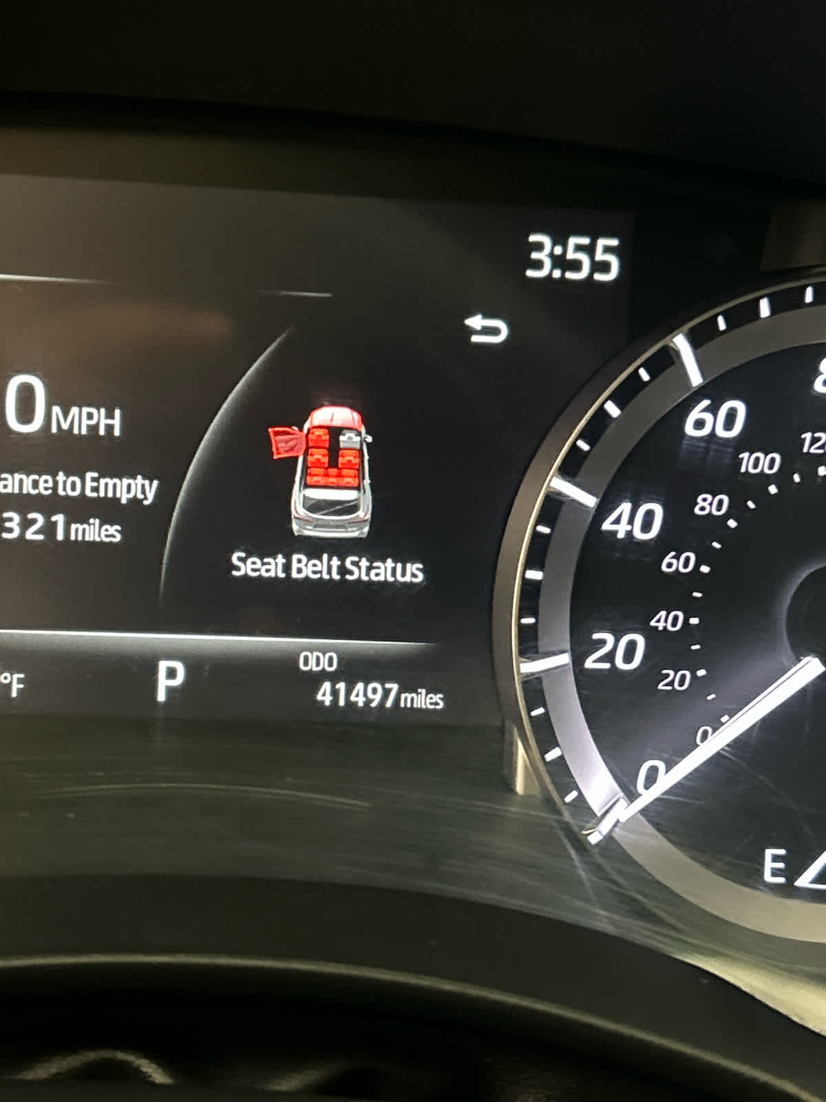 2023 Toyota Highlander XSE AWD