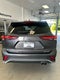 2023 Toyota Highlander XSE AWD