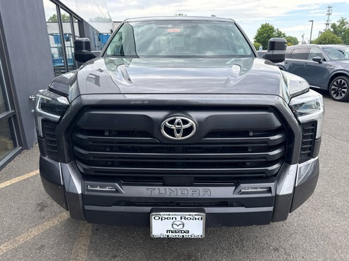 2022 Toyota Tundra SR5 Double Cab 6.5 Bed
