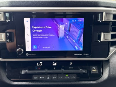 2022 Toyota Tundra SR5 Double Cab 6.5 Bed