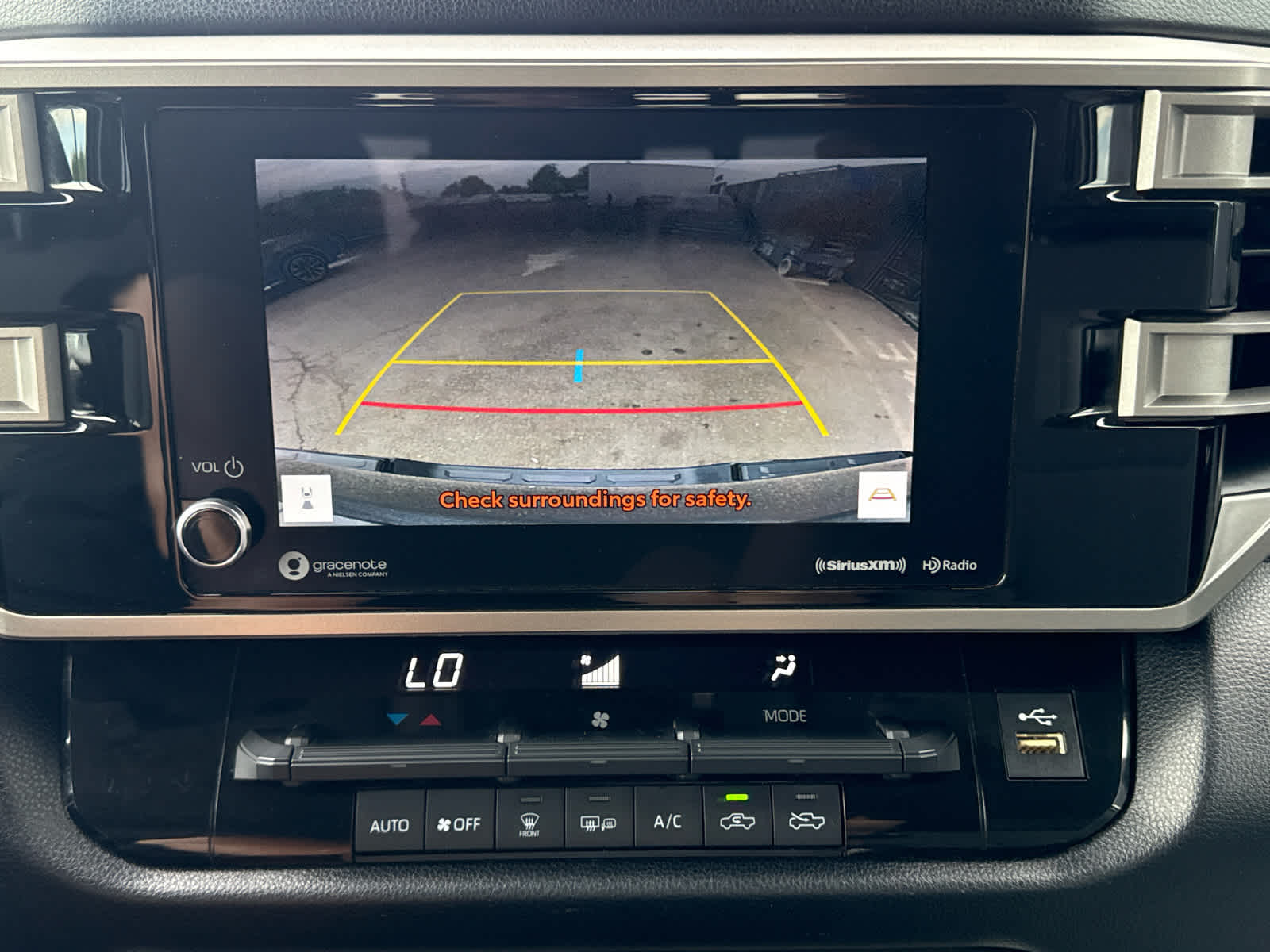 2022 Toyota Tundra SR5 Double Cab 6.5 Bed