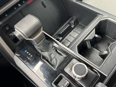 2022 Toyota Tundra SR5 Double Cab 6.5 Bed