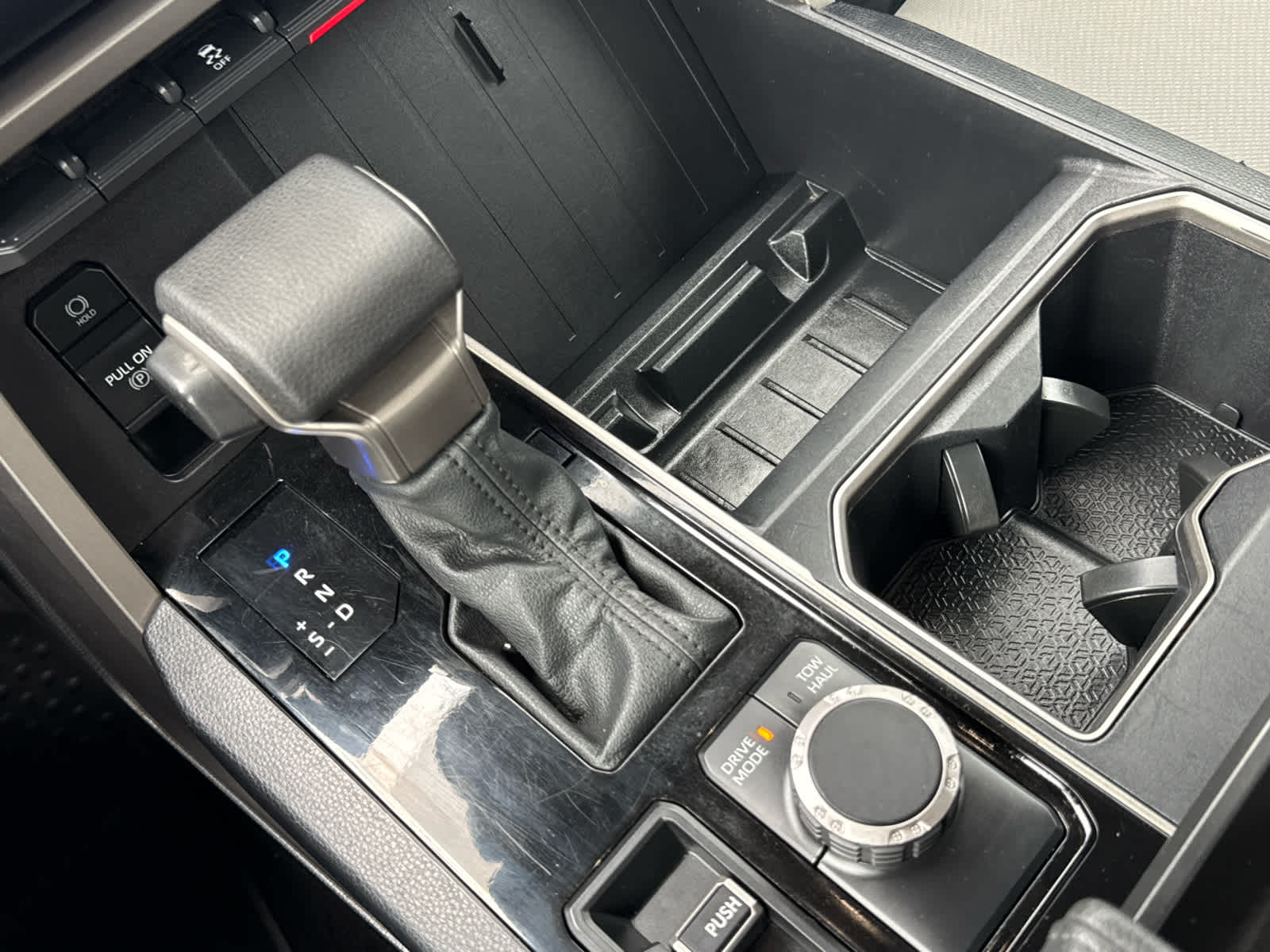 2022 Toyota Tundra SR5 Double Cab 6.5 Bed