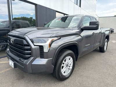 2022 Toyota Tundra SR5 Double Cab 6.5 Bed