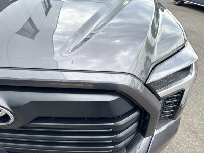 2022 Toyota Tundra SR5 Double Cab 6.5 Bed